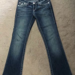 True religion jeans size 28